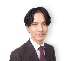Takumi Ikegami