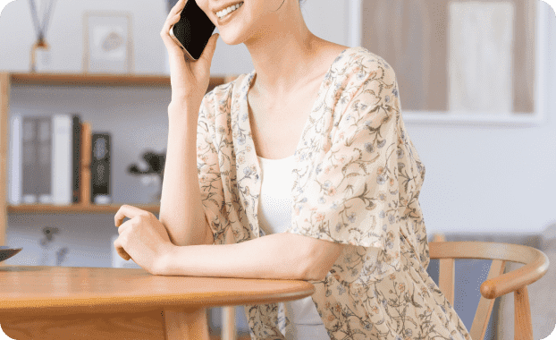 どこよりもでんわ