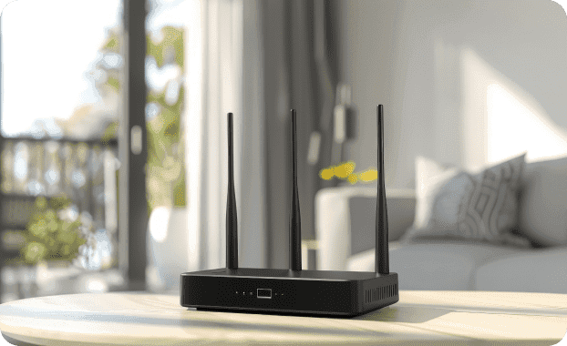 マンションシェアード