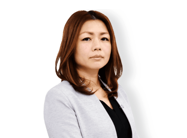 Takako Imai