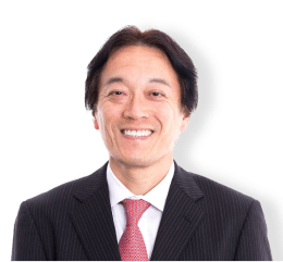 Hisashi Arikawa