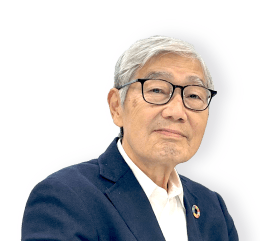 Nobuo Jyoujyu