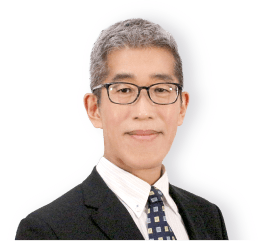 Hiroyuki Kishi