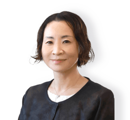 Akiko Murobayashi