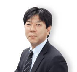 Yasumasa Ninomiya