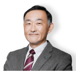 Kenichi Toyoda