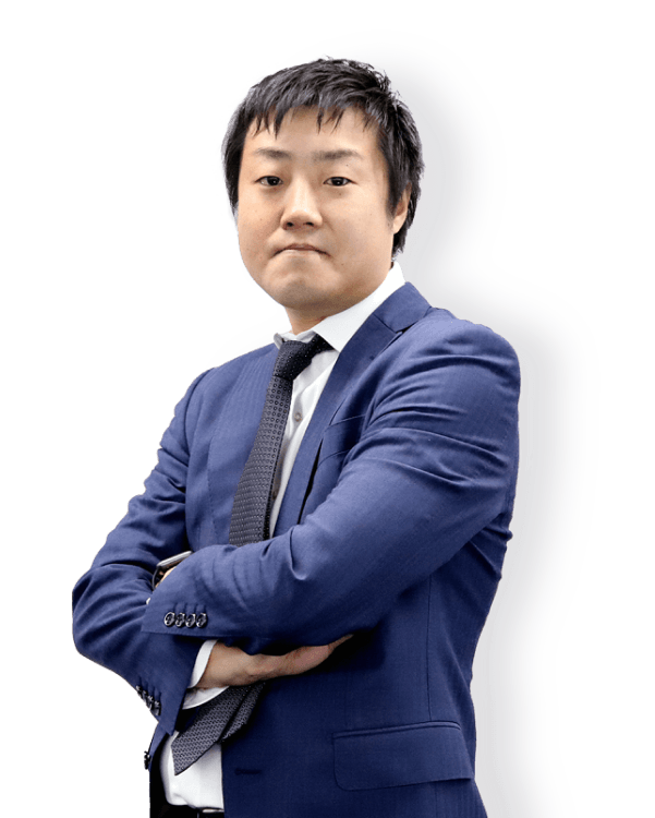 代表取締役 CEO 最高経営責任者 山﨑 俊