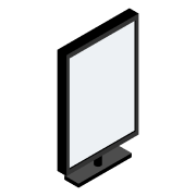 マンションサイネージ