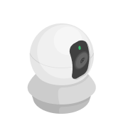 ネットワークカメラ