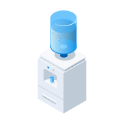 ウォーターサーバー