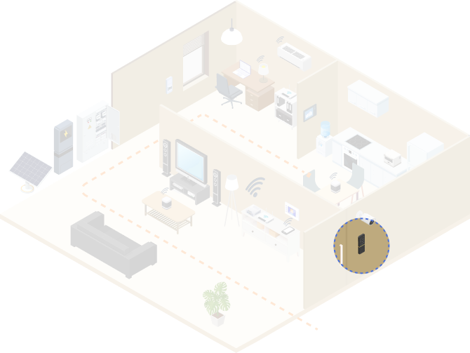 スマートロック