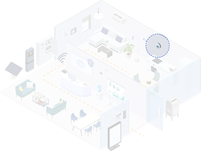 クラウド検針システム