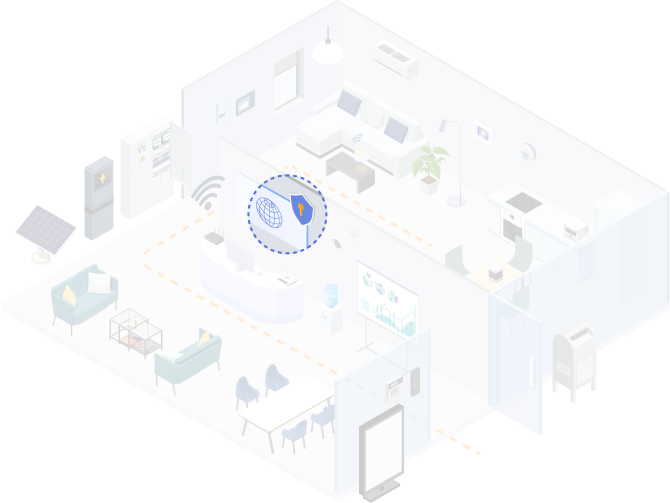 クラウド管理会社