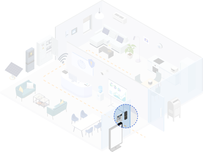 スマートロック