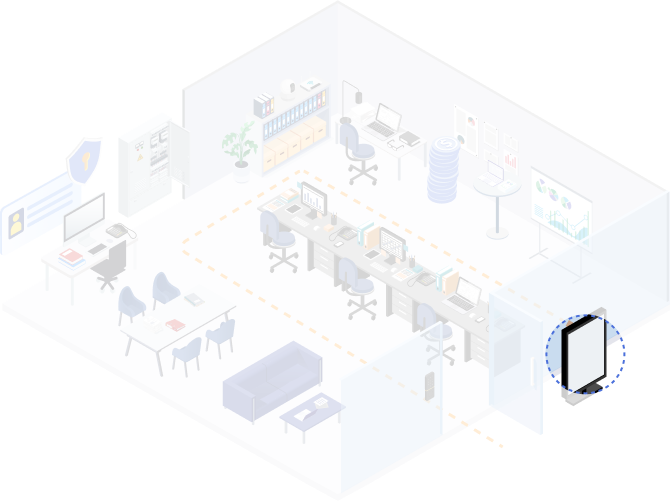 デジタルサイネージ