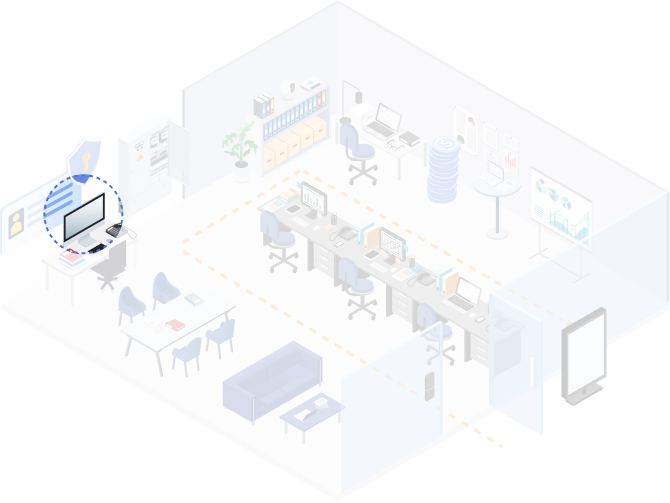 スマート顧客台帳