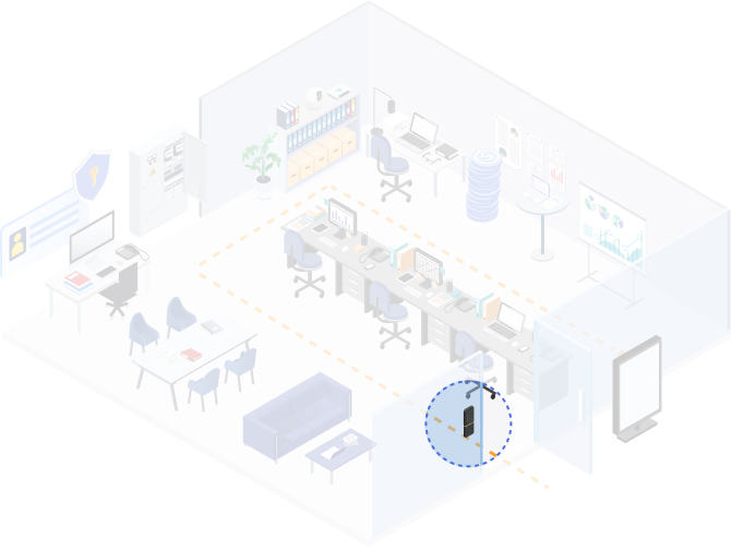 スマートロック