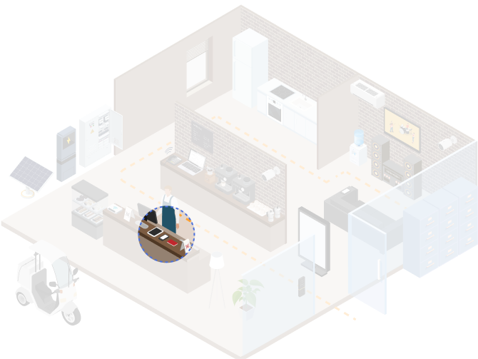 クラウドフォン